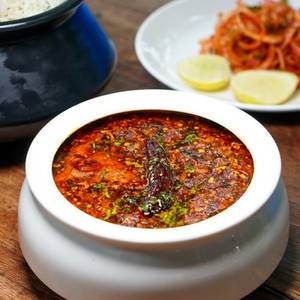 Double Tadka Dal