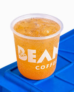 Sunrise Tea Cooler