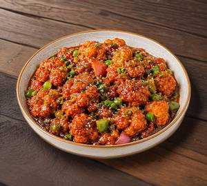 Gobi Manchurian