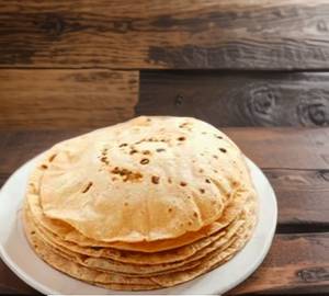 Plain Roti