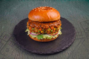 Veg Tandoori