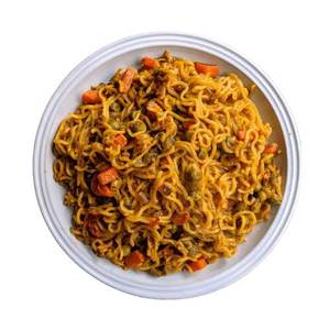 Veg Maggi Special
