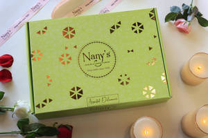 Festive Assorted Box