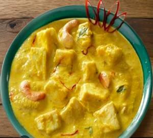 Dahi paneer
