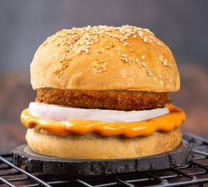 Peri-Peri Burger