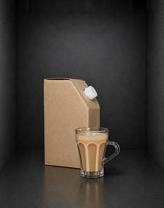 Tea Flask (230ml)