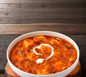 Paneer butter masala