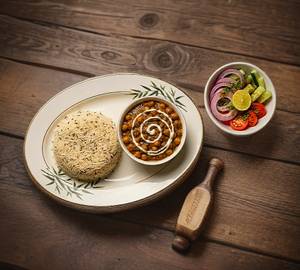 Chole Chawal