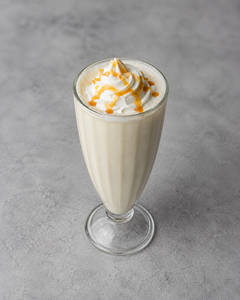 Vanilla Shake