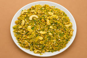 Export Dalmoth [Non Spicy]
