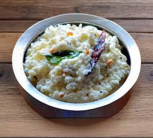 Curd rice