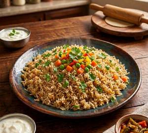 Fried Rice
