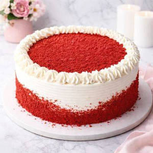 Red Velvet