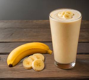 Banana Shake