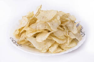 Alu Wafers