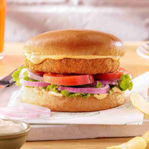 Veg Burger