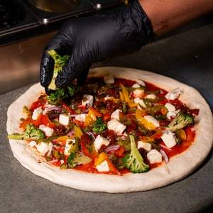 Pizza Farmhouse