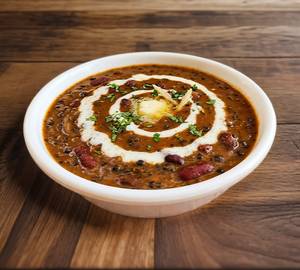 Dal Makhani