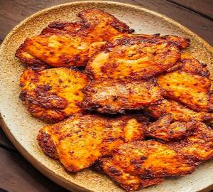 Air Fryer Chicken
