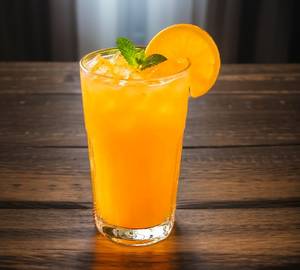Fresh Orange Juice