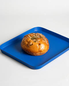 Gochujang Korean Bun