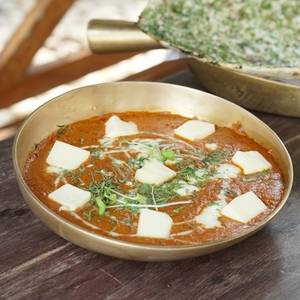 Cheese Butter Masala