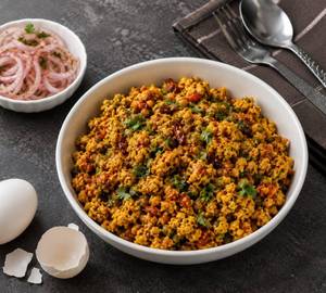 Anda Bhurji Express