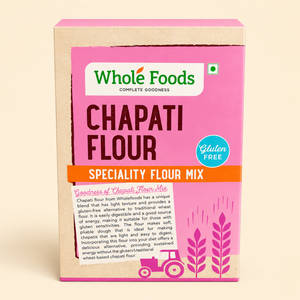 Gluten Free Chapati Flour (1kg)