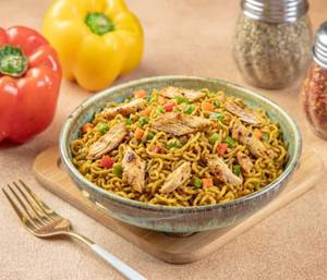 Chicken Maggi
