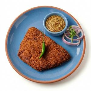 Chicken Cutlet 2 Pcs