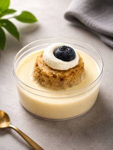 Classic Tres Leches (Eggless)