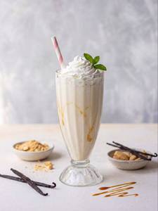 Vanilla Shake