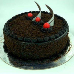 Browni Cake
