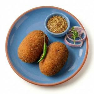 Egg Devil 2 Pcs & Kasundi