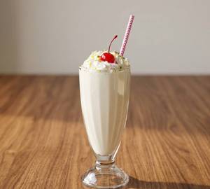 Vanilla Shake