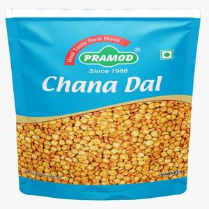 CHANA DAL 400 GM