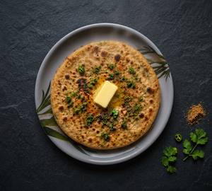Aloo Paratha