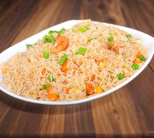 Chicken rice