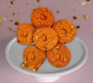 Dum Ka Rote Dry Fruit 400 Gms Jaggery