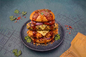 Chicken Double Trouble