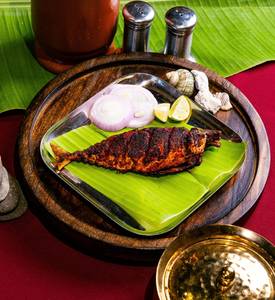 Bangda ( Indian Mackarel)