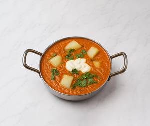 Nilgiris Dum Aloo