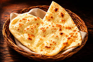 Butter Naan