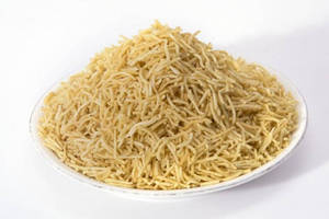 Aloo Bhujiya