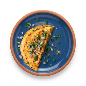 Masala Omlette 3 Pcs Egg