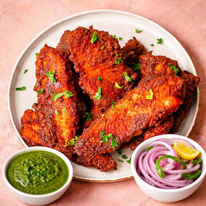 Boneless Pen Fish Fry