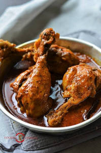 Chichen Curry