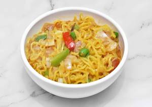 Vegetable Maggi