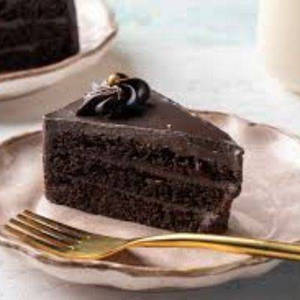 Chocolate Truffle Pastry