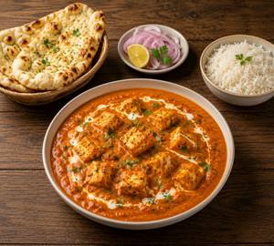 Paneer Butter Masala